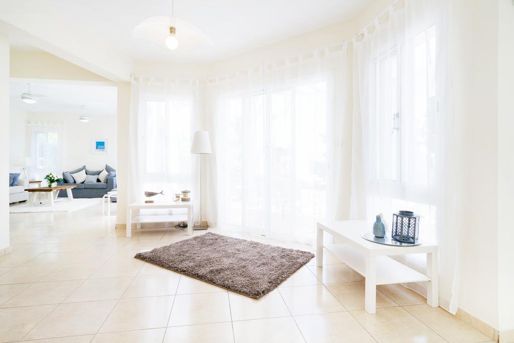Villa Margarita Korall-öböl Kültér fotó