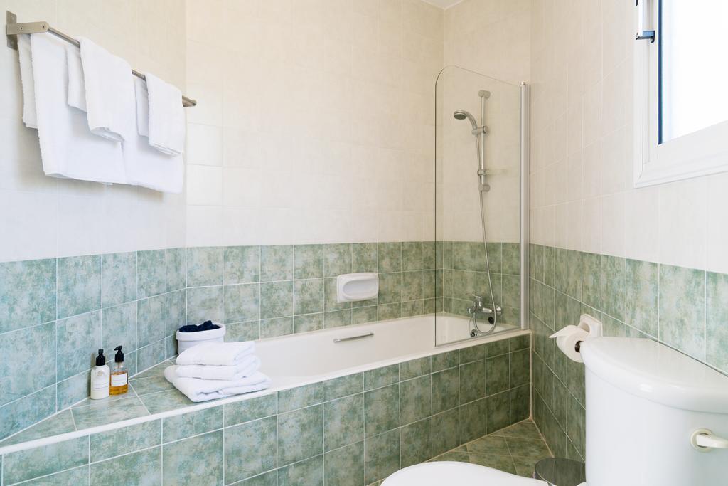 Villa Margarita Korall-öböl Kültér fotó