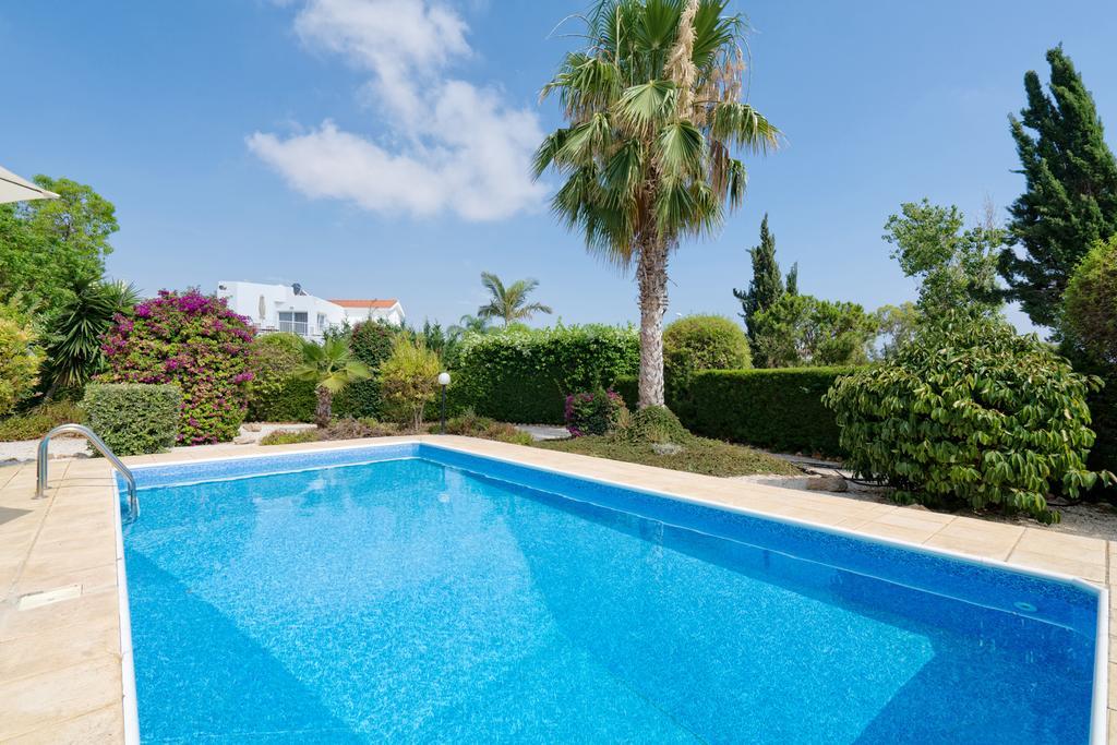 Villa Margarita Korall-öböl Kültér fotó
