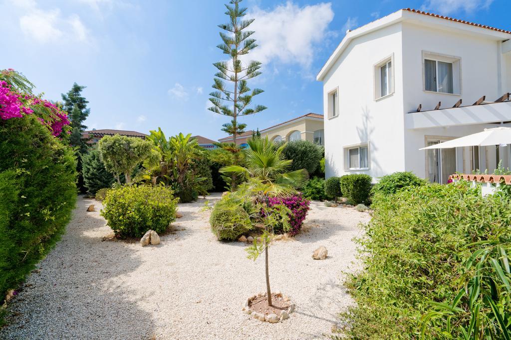 Villa Margarita Korall-öböl Kültér fotó