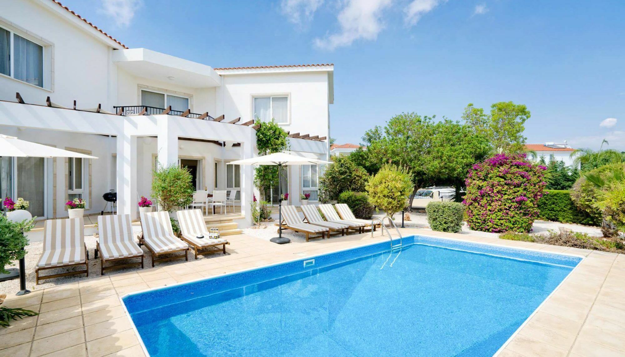 Villa Margarita Korall-öböl Kültér fotó